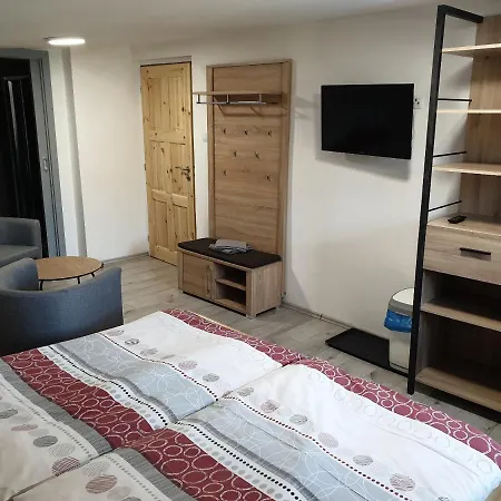 Guest house Penzion Diana