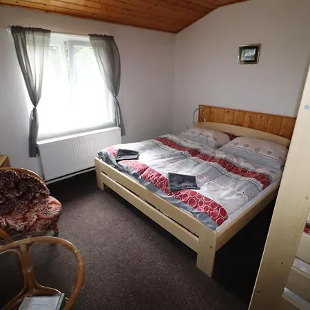 Penzion Diana Penzion Bedřichov